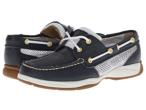 sperry top sider intrepid