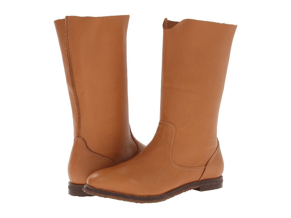 Trask - Ava (Natural) Women's Boots