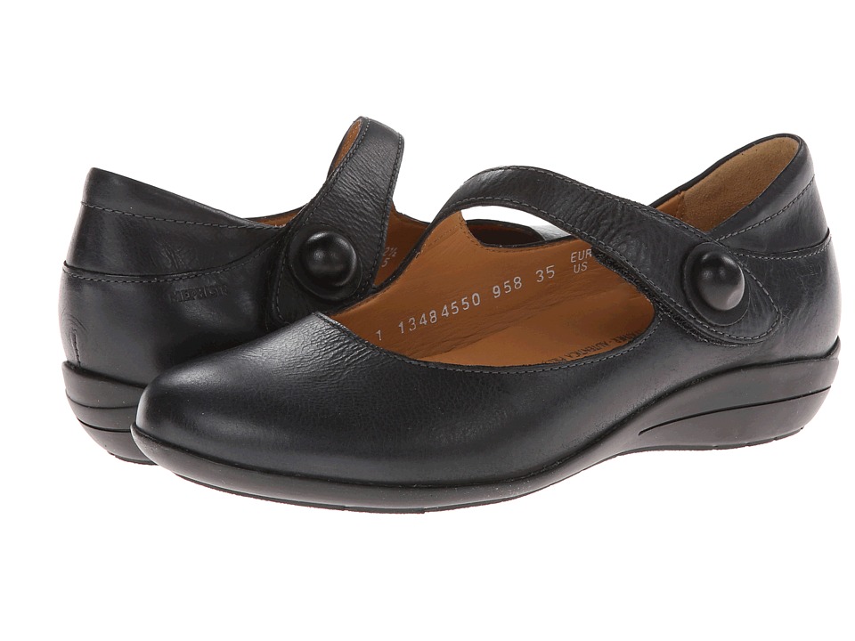 Mephisto Odalys (Black Steve) Women