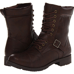 Rocket Dog Birmingham (Espresso Denver) Footwear