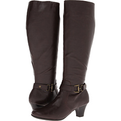 Aerosoles Pariwinkle (Brown) Footwear