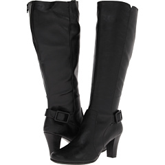 Aerosoles Money Role (Black) Footwear