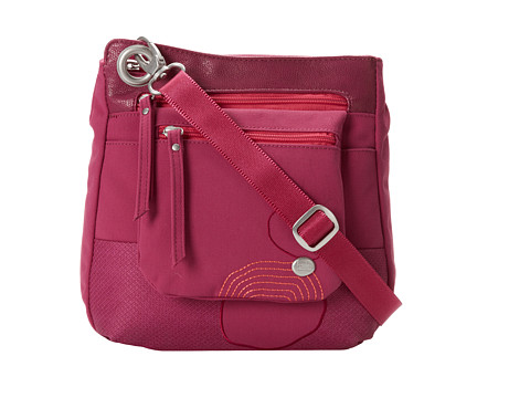 Haiku - Jaunt (Raspberry) Bags