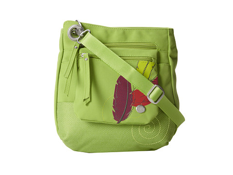Haiku - Jaunt (Apple Green) Bags