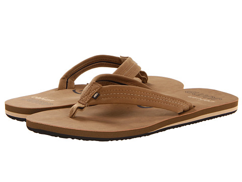 UPC 842814060548 product image for Cobian Las Olas (Tan) Men's Sandals | upcitemdb.com
