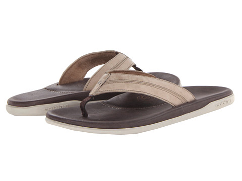 UPC 842814067110 product image for Cobian Tofino Archy (Cream) Men's Sandals | upcitemdb.com