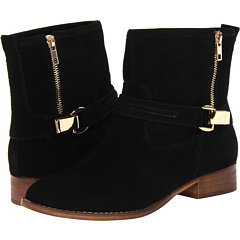 Steve Madden Trickie (Black) Footwear