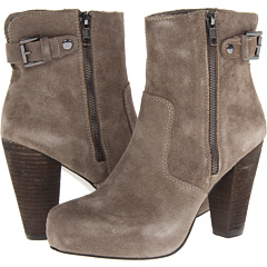 Steve Madden Gredda (Grey Brown White) Footwear