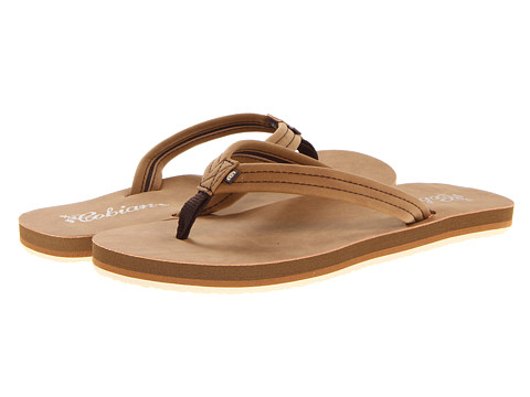 UPC 842814063143 product image for Cobian Pacifica (Tan) Women's Sandals | upcitemdb.com