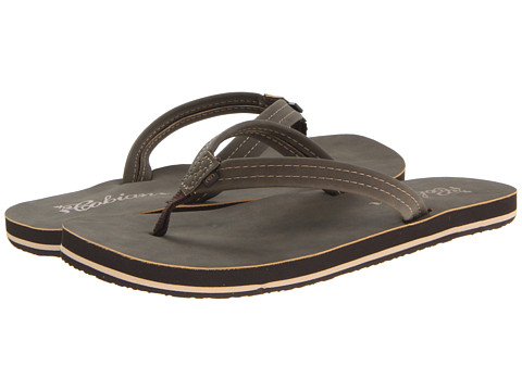 UPC 842814062368 product image for Cobian Pacifica (Chocolate) Women's Sandals | upcitemdb.com