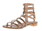 Stuart Weitzman Caesar (Truffle Nappa)
