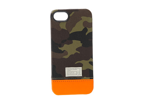 Hex - Focus Case - iPhone 5 (Camouflage) Cell Phone Case