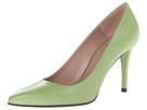 Stuart Weitzman Power (Pistachio Kid)