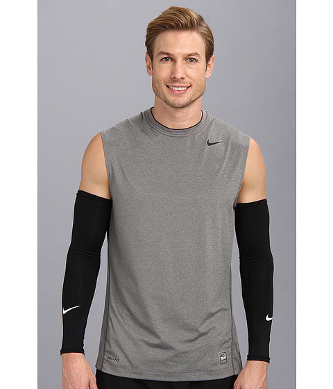 nike dri fit arm sleeves