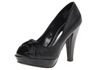 Kenneth Cole Unlisted - Bond Girl (Black) - Footwear