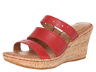 Born Marjorie (Red)