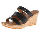 Born Marjorie (Black)