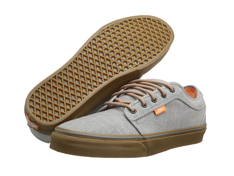 vans chukka low grey gum