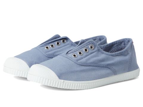 EAN 1107099790344 product image for Cienta Kids Shoes - 70997 (Toddler/Little Kid/Big Kid) (Washed Denim) Kids Shoes | upcitemdb.com