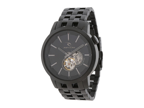 EAN 9343744951674 product image for Rip Curl - Detroit Mid Automatic (Midnight) Watches | upcitemdb.com