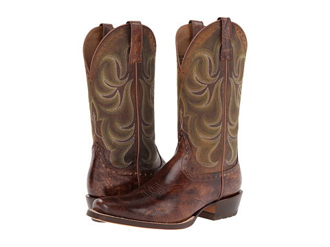 ariat turnback cowboy boots