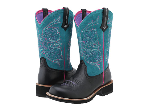 ariat fatbaby tall boots