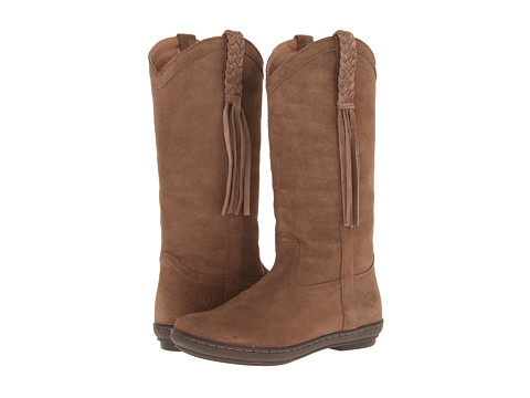 UPC 884849666159 product image for Ariat Sassafras (Relaxed Bark) Cowboy Boots | upcitemdb.com