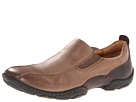 Born - Alpert (Mousse/Topo Full-Grain Leather)