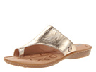 Born - Anthie (Panna Cotta Metallic)