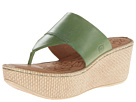 Born - Ayme (Cactus Full-Grain Leather)