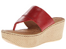 Born - Ayme (Flame Full-Grain Leather)