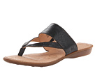 Born - Taddy (Black Full-Grain Leather)