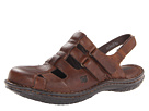 Born - Tamika (Sunset Full-Grain Leather)