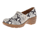 Born Toby (Roccia (Light Grey)