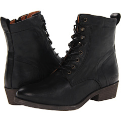 Kickers Astral (Black) Footwear