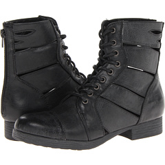 Pink Pepper Cutout (Black) Footwear