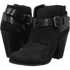 CARLOS by Carlos Santana Harvest (Black) Footwear