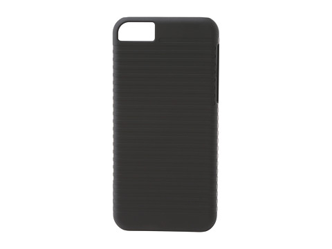 STM Bags - Grip Case for iPhone 5C (Black) Cell Phone Case