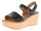 Born Maldives (Black Full Grain)