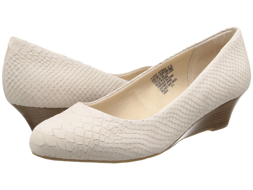 Rockport Alika Pump (Bleached) Women