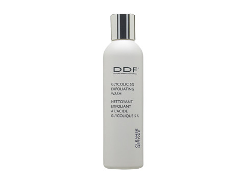UPC 060748007204 product image for DDF Glycolic 5% Exfoliating Wash 6oz (N/A) Skincare Treatment | upcitemdb.com