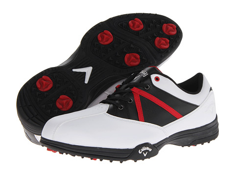 Upc 043014600453 Callaway Footwear Men S Chev Comfort Golf Shoe