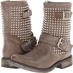 Steve Madden Monicaa (Stone) Footwear