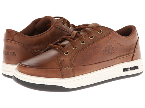 harley davidson casual shoes