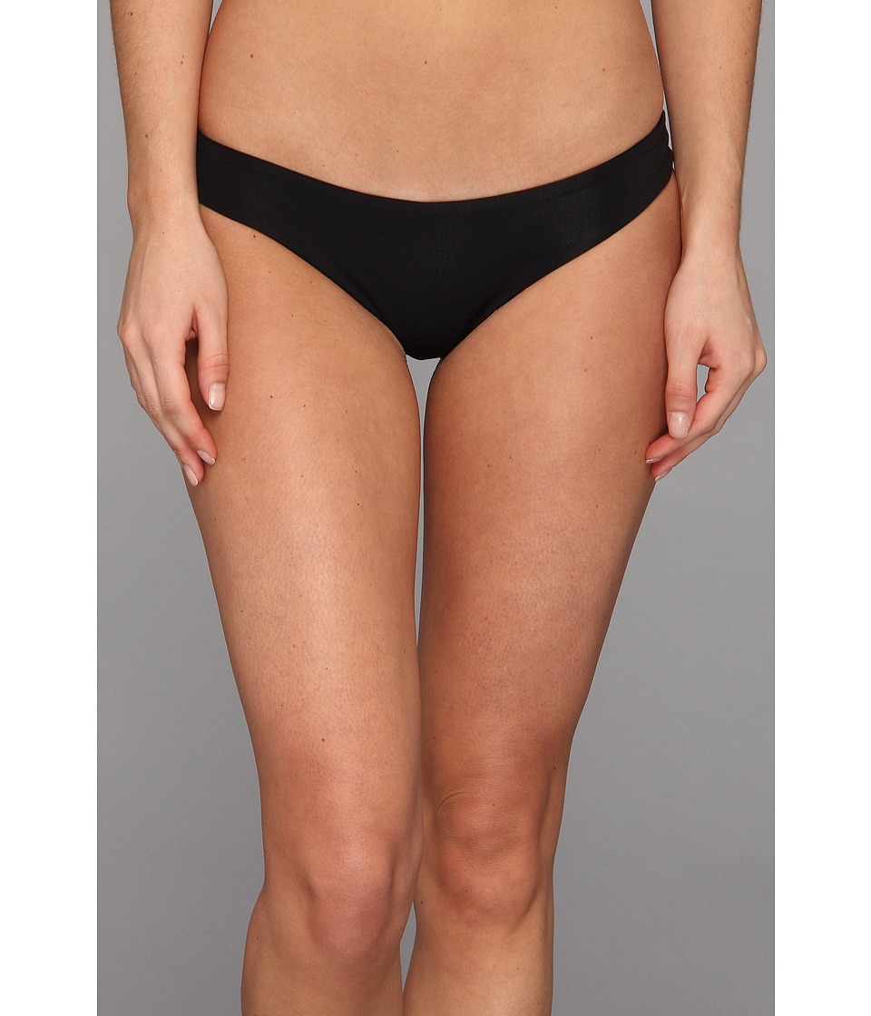 L*Space - Itsy Bottom (Black) Women