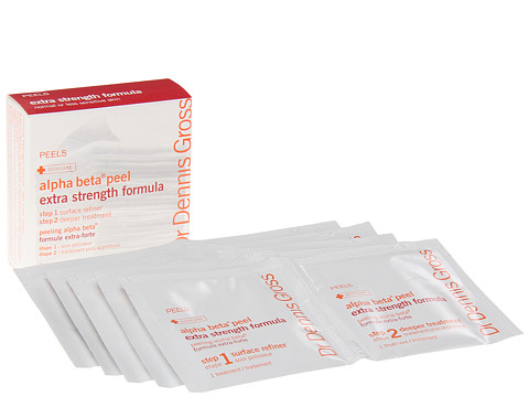 UPC 695866521211 product image for Dr. Dennis Gross Skincare Extra Strength Alpha Beta Peel - 5 Packettes (N/A) Ski | upcitemdb.com