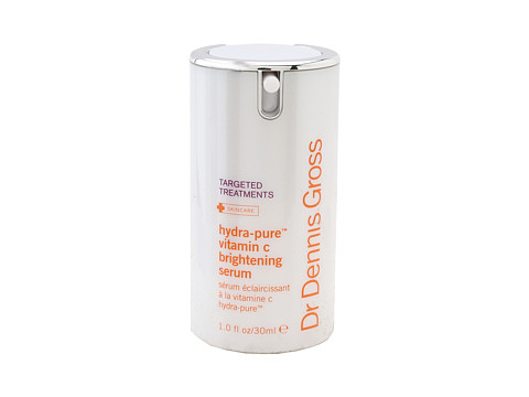 UPC 695866525516 product image for Dr. Dennis Gross Skincare Hydra Pure Vitamin C Serum (N/A) Skincare Treatment | upcitemdb.com