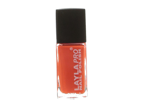 Layla - Layla Pro Nail Polish (Orange You Mad (Neons)) Fragrance