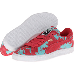 Puma Peach Suede Puma Peach Suede