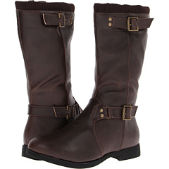 Charles Albert Stepper (Cognac) Footwear